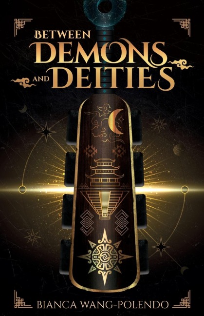 Between Demons and Deities