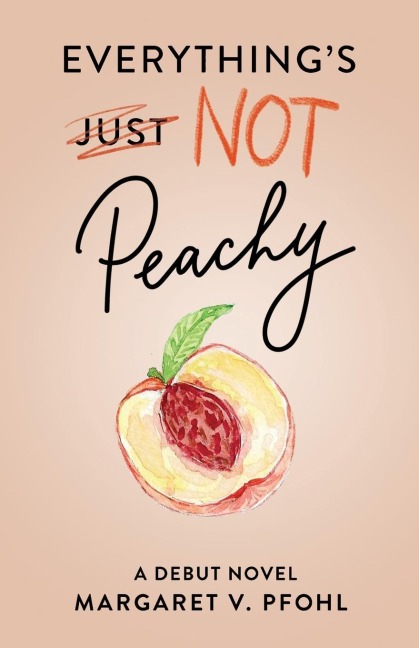 Everythings Not Peachy