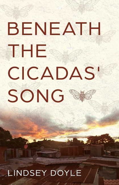 Beneath the Cicadas Song