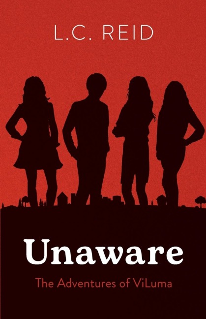 Unaware: The Adventures of ViLuma