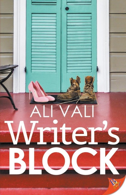 Writer's Block