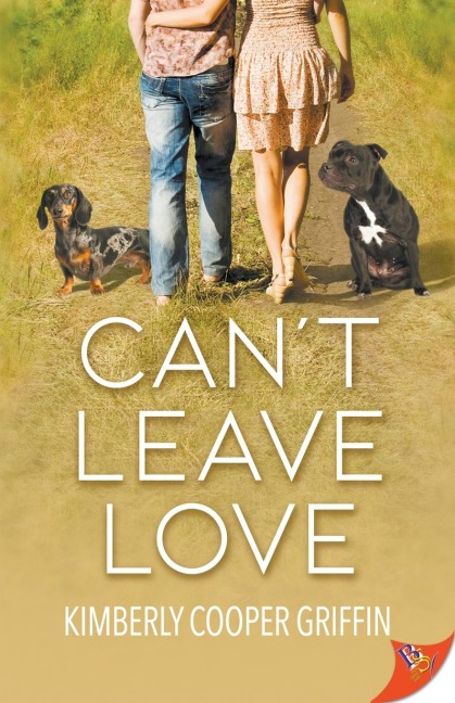 Cant Leave Love