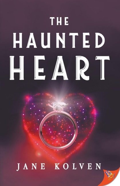 The Haunted Heart