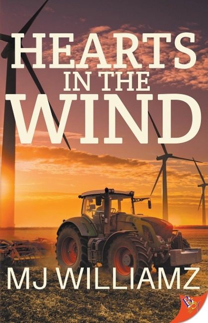 Hearts in the Wind
