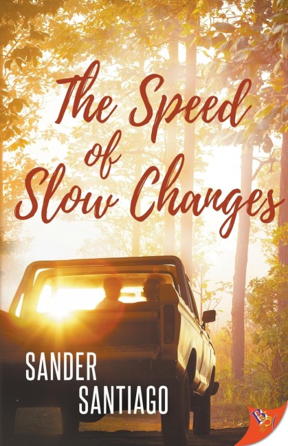 The Speed of Slow Changes