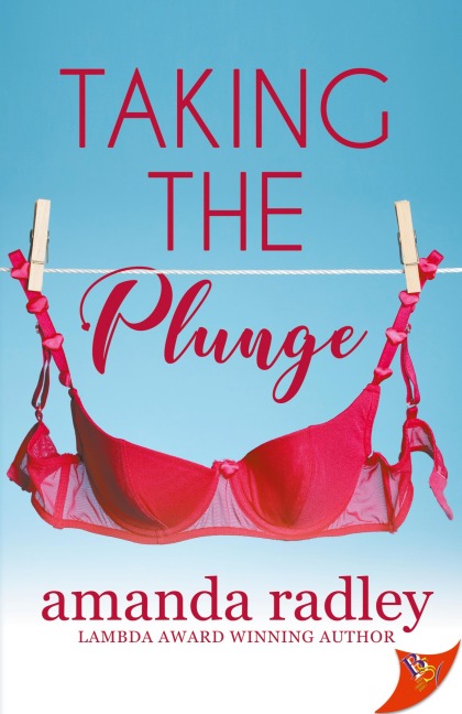 Taking the Plunge
