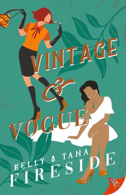 Vintage and Vogue
