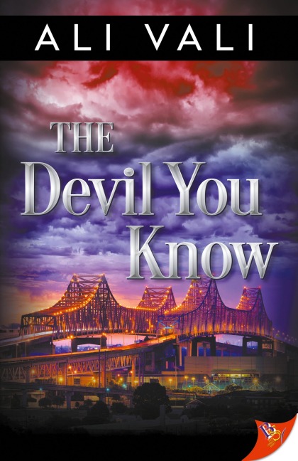 The Devil You Know