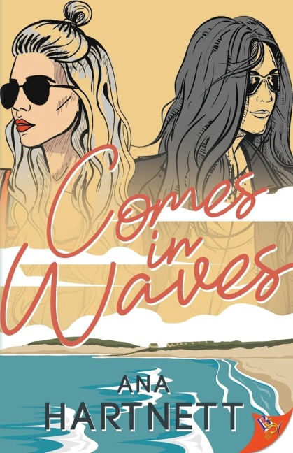 Comes in Waves