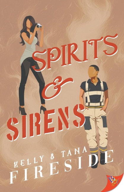 Spirits and Sirens