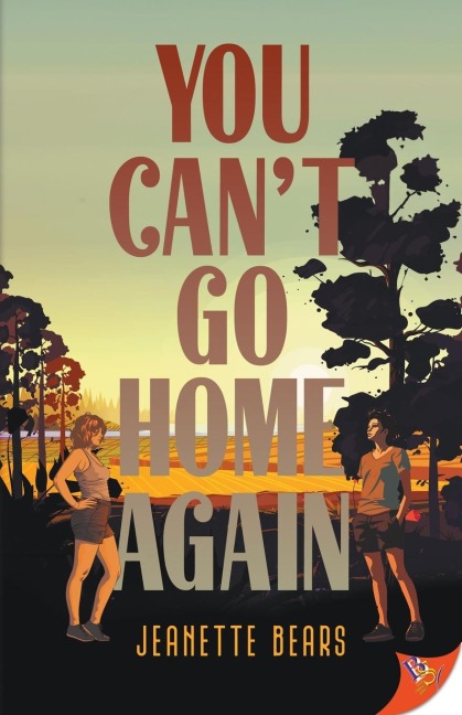 You Cant Go Home Again