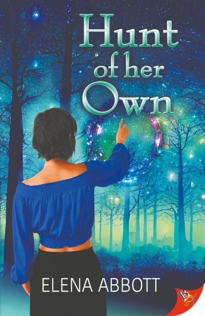 Hunt of Her Own