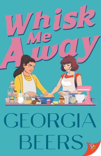 Whisk Me Away