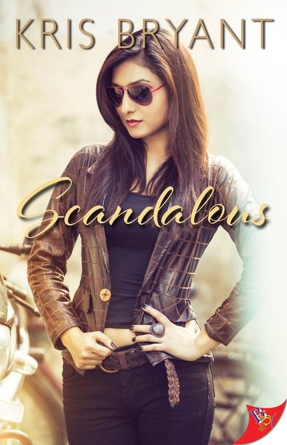 Scandalous