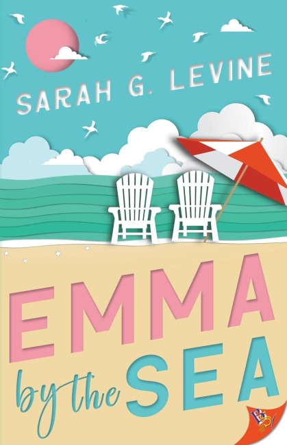 Emma by the Sea