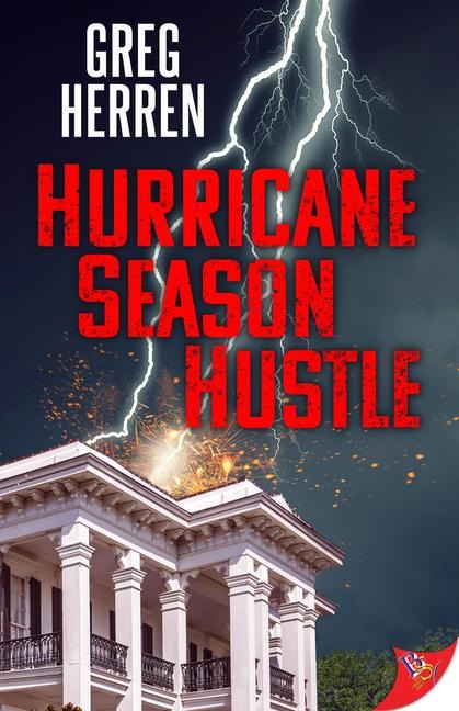 Hurricane Season Hustle