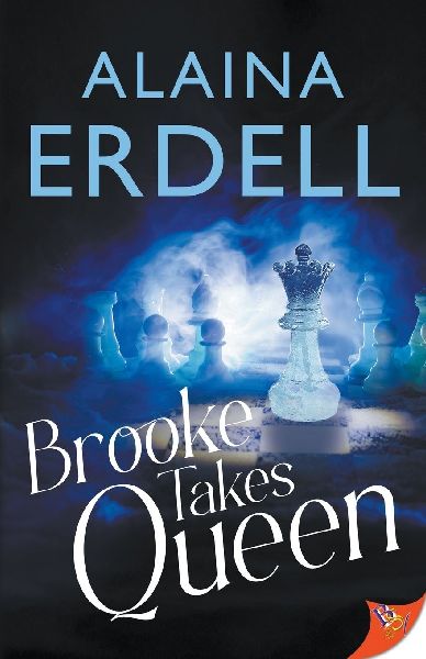 Brooke Takes Queen