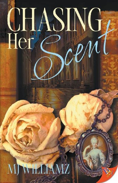 Chasing Her Scent