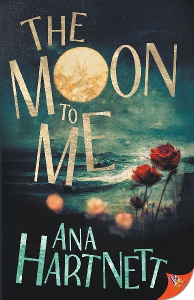 The Moon to Me