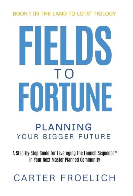 Fields to Fortune: Planning Your Bigger Future