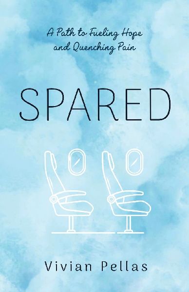 Spared: A Path to Fueling Hope and Quenching Pain
