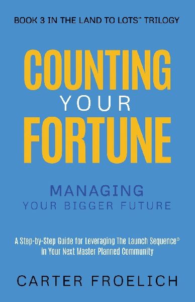 Counting Your Fortune: Managing Your Bigger Future