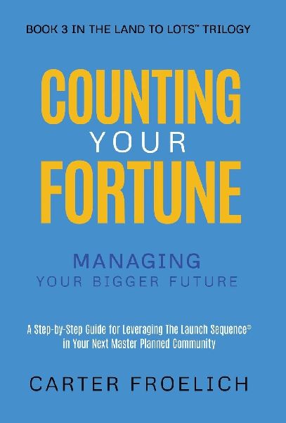Counting Your Fortune: Managing Your Bigger Future