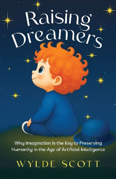 Raising Dreamers: Why Imagination is the Key to Preserving Humanity in the Age of Artificial Intelligence