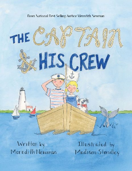The Captain & His Crew
