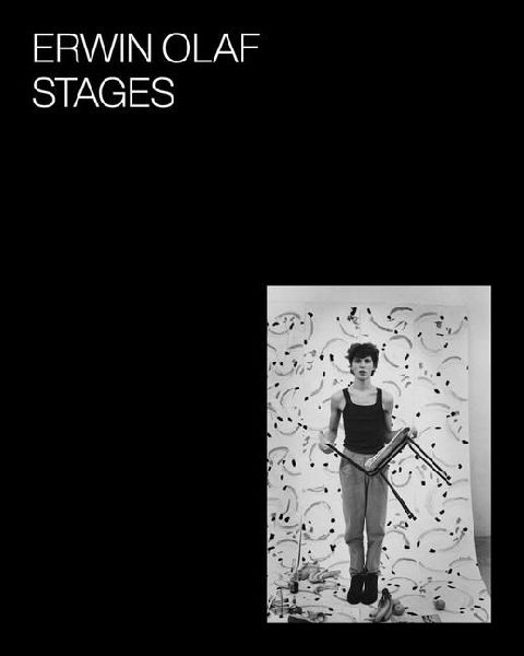 Erwin Olaf: Stages