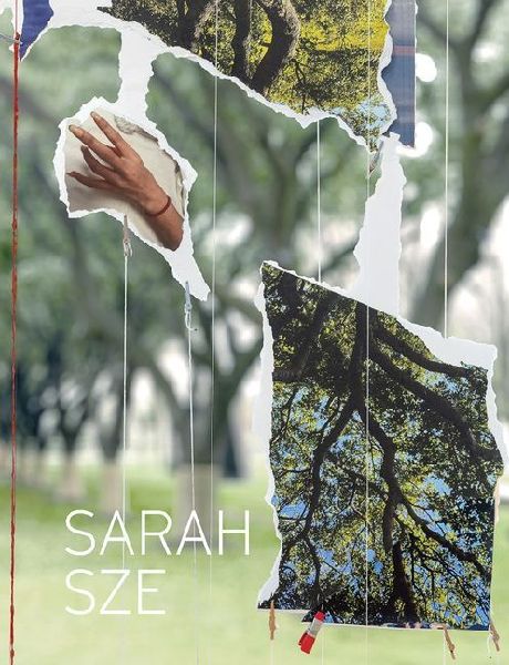 Sarah Sze