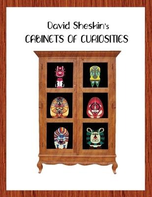 David Sheskins Cabinets of Curiosities