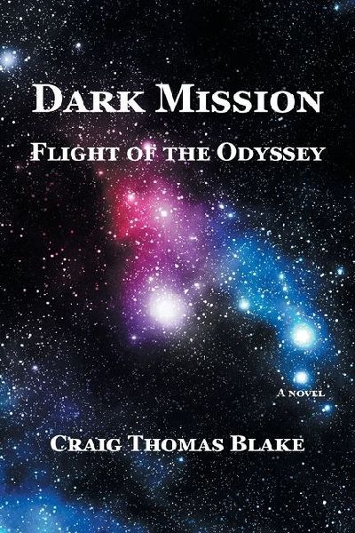 Dark Mission: Flight of the Odyssey