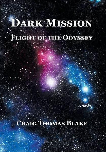 Dark Mission: Flight of the Odyssey