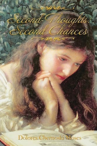 Second Thoughts Second Chances
