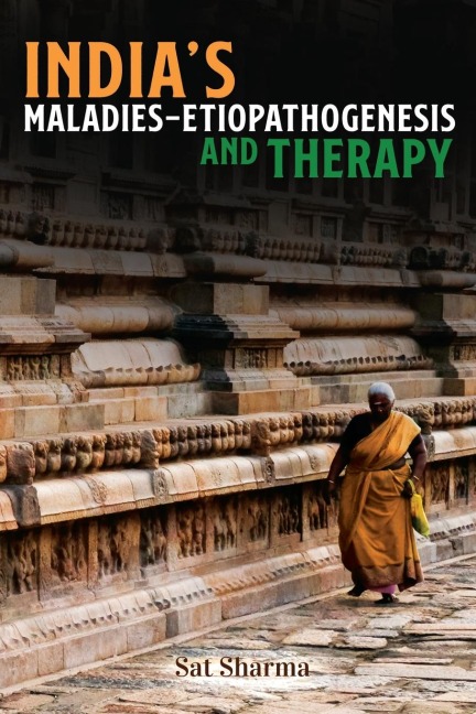 INDIAS MALADIES