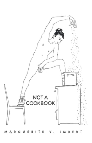 Not a Cookbook A Guided 8-Week Journey
