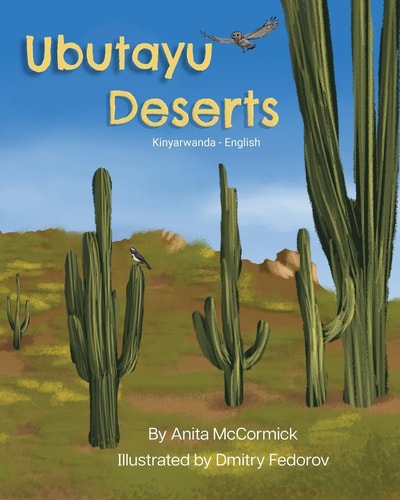Deserts (Kinyarwanda-English) Ubutayu