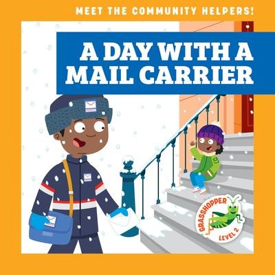 A Day with a Mail Carrier