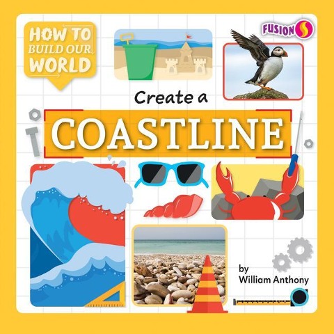 Create a Coastline