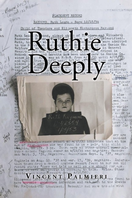 Ruthie Deeply