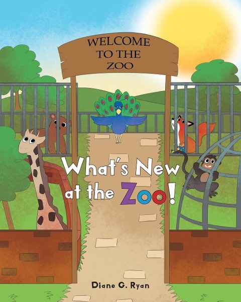 Whats New at the Zoo!