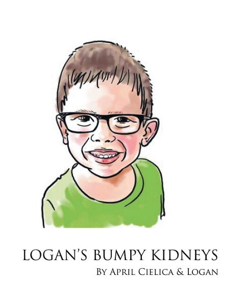 Logans Bumpy Kidneys