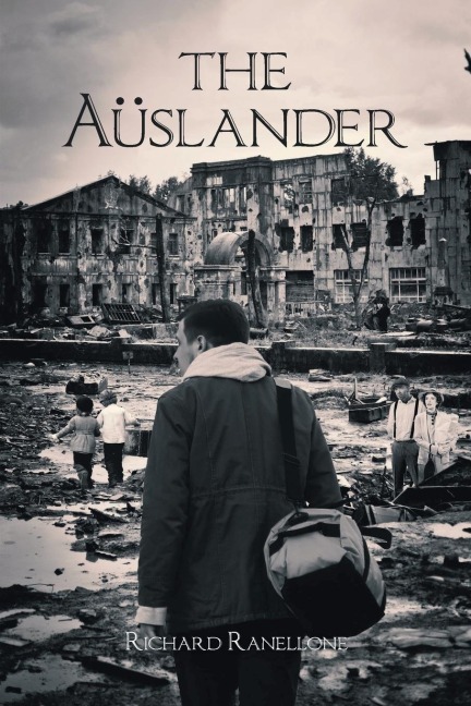 Ausländer