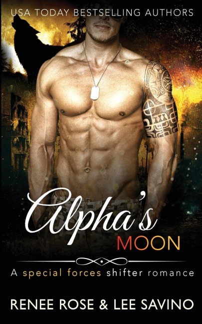 Alphas Moon