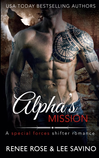 Alphas Mission