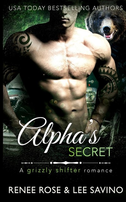 Alphas Secret
