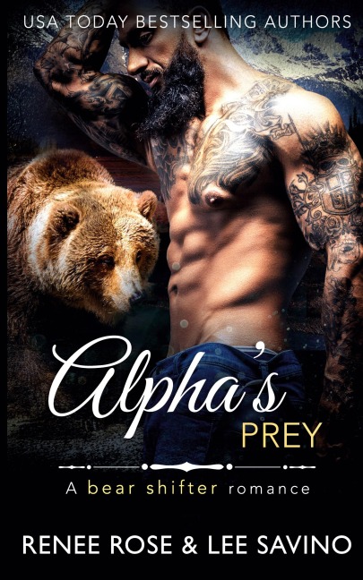 Alphas Prey