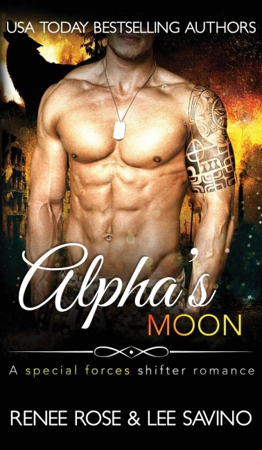 Alphas Moon