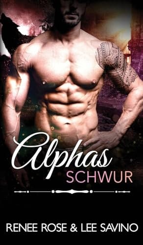 Alphas Schwur